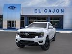New 2025 Ford Ranger Lariat SuperCrew Cab for sale #00251075 - photo 2