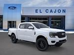 New 2025 Ford Ranger Lariat SuperCrew Cab for sale #00251075 - photo 7