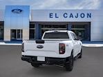 New 2025 Ford Ranger Lariat SuperCrew Cab for sale #00251075 - photo 8