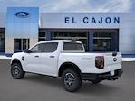 New 2025 Ford Ranger XLT SuperCrew Cab for sale #00251087 - photo 4