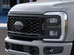 New 2025 Ford F-350 Crew Cab for sale #00251089 - photo 17