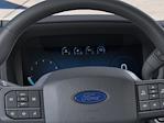 New 2025 Ford F-150 XLT SuperCrew Cab for sale #00251097 - photo 13
