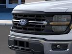 New 2025 Ford F-150 XLT SuperCrew Cab for sale #00251097 - photo 17