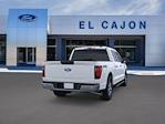 New 2025 Ford F-150 XLT SuperCrew Cab for sale #00251098 - photo 8