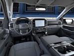 New 2025 Ford F-150 XLT SuperCrew Cab for sale #00251098 - photo 9
