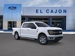 New 2025 Ford F-150 XLT SuperCrew Cab for sale #00251099 - photo 7