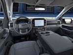 New 2025 Ford F-150 XLT SuperCrew Cab for sale #00251099 - photo 9