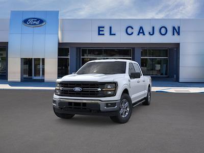 New 2025 Ford F-150 XLT SuperCrew Cab for sale #00251100 - photo 2