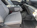 New 2025 Ford F-550 Regular Cab Flatbed Truck for sale #00251103 - photo 13