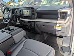 New 2025 Ford F-550 Regular Cab Flatbed Truck for sale #00251103 - photo 14