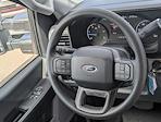New 2025 Ford F-550 Regular Cab Flatbed Truck for sale #00251103 - photo 15