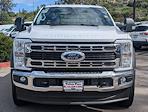 New 2025 Ford F-550 Regular Cab Flatbed Truck for sale #00251103 - photo 7