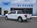 New 2025 Ford F-150 XLT SuperCrew Cab for sale #00251104 - photo 4