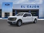 New 2025 Ford F-150 XLT SuperCrew Cab for sale #00251109 - photo 1