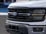 New 2025 Ford F-150 XLT SuperCrew Cab for sale #00251109 - photo 17