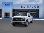 New 2025 Ford F-150 XLT SuperCrew Cab for sale #00251109 - photo 2