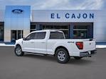 New 2025 Ford F-150 XLT SuperCrew Cab for sale #00251109 - photo 4