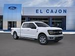 New 2025 Ford F-150 XLT SuperCrew Cab for sale #00251109 - photo 7