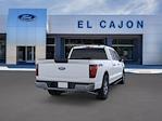 New 2025 Ford F-150 XLT SuperCrew Cab for sale #00251109 - photo 8