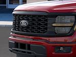 New 2025 Ford F-150 STX SuperCrew Cab for sale #00251114 - photo 17