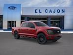 New 2025 Ford F-150 STX SuperCrew Cab for sale #00251114 - photo 7
