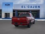 New 2025 Ford F-150 STX SuperCrew Cab for sale #00251114 - photo 8