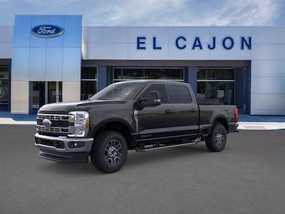 New 2025 Ford F-250 Crew Cab for sale #00251129 - photo 1