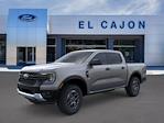 New 2025 Ford Ranger XLT SuperCrew Cab for sale #00251144 - photo 1