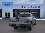 New 2025 Ford Ranger XLT SuperCrew Cab for sale #00251144 - photo 8