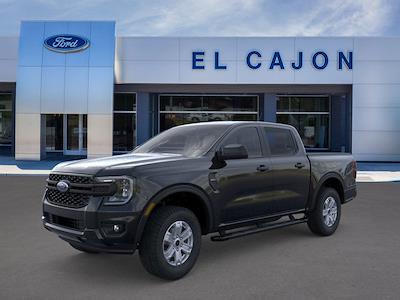 New 2025 Ford Ranger XL SuperCrew Cab for sale #00251157 - photo 1