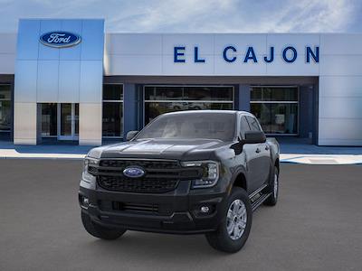 New 2025 Ford Ranger XL SuperCrew Cab for sale #00251157 - photo 2