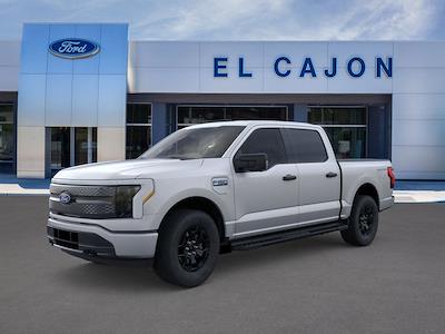 New 2025 Ford F-150 Lightning XLT SuperCrew Cab for sale #00251158 - photo 1