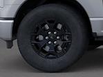 New 2025 Ford F-150 Lightning XLT SuperCrew Cab for sale #00251158 - photo 19