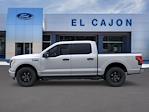New 2025 Ford F-150 Lightning XLT SuperCrew Cab for sale #00251158 - photo 3