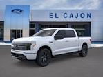 New 2025 Ford F-150 Lightning Flash SuperCrew Cab for sale #00251159 - photo 1
