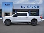 New 2025 Ford F-150 Lightning Flash SuperCrew Cab for sale #00251159 - photo 3
