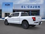 New 2025 Ford F-150 Lightning Flash SuperCrew Cab for sale #00251159 - photo 4