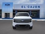 New 2025 Ford F-150 Lightning Flash SuperCrew Cab for sale #00251159 - photo 6