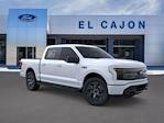 New 2025 Ford F-150 Lightning Flash SuperCrew Cab for sale #00251159 - photo 7
