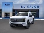 New 2025 Ford F-150 Lightning Flash SuperCrew Cab for sale #00251160 - photo 2