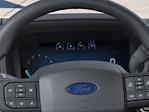 New 2025 Ford F-150 STX SuperCrew Cab for sale #00251163 - photo 13