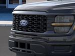 New 2025 Ford F-150 STX SuperCrew Cab for sale #00251163 - photo 17