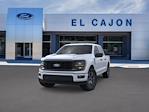 New 2025 Ford F-150 STX SuperCrew Cab for sale #00251164 - photo 2