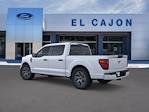 New 2025 Ford F-150 STX SuperCrew Cab for sale #00251164 - photo 4