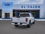 New 2025 Ford F-150 STX SuperCrew Cab for sale #00251164 - photo 8