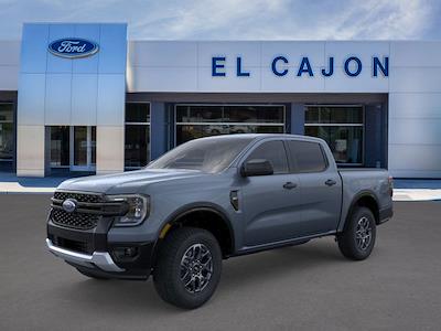 New 2025 Ford Ranger XLT SuperCrew Cab for sale #00251175 - photo 1