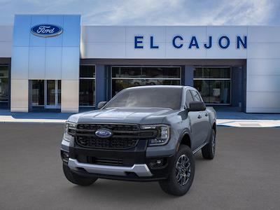 New 2025 Ford Ranger XLT SuperCrew Cab for sale #00251175 - photo 2