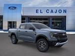 New 2025 Ford Ranger XLT SuperCrew Cab for sale #00251175 - photo 7