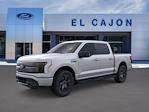 New 2025 Ford F-150 Lightning Flash SuperCrew Cab for sale #00251176 - photo 1