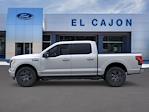 New 2025 Ford F-150 Lightning Flash SuperCrew Cab for sale #00251176 - photo 3